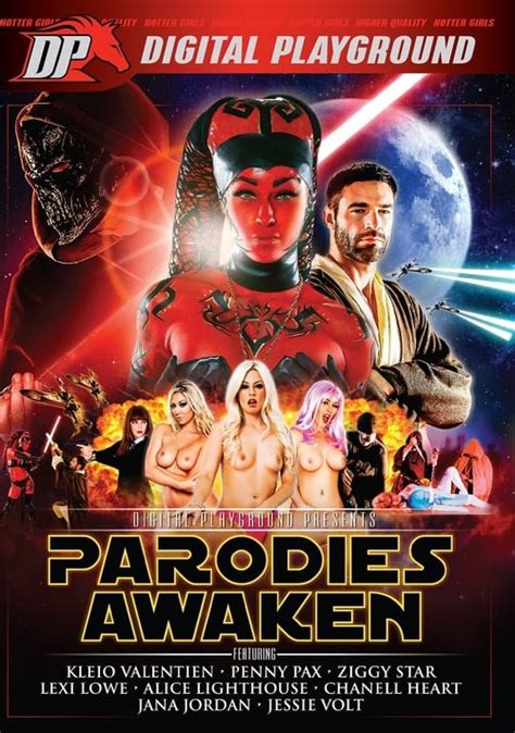 2022 Parody Movies Porn Videos 